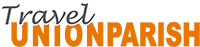 Travel Union Parish Logo Long 200