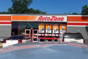 Auto Zone 2