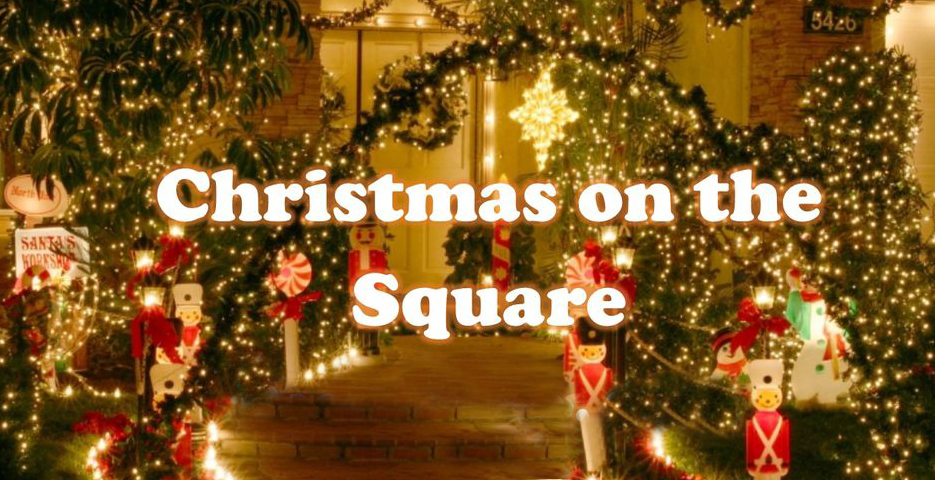 Christmas on the square