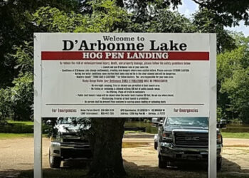 d'arbonne lake hog pen landing information | hog pen landing lake d'arbonne