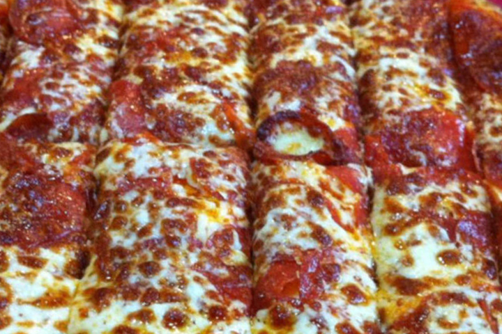 Johnny's pizza near me